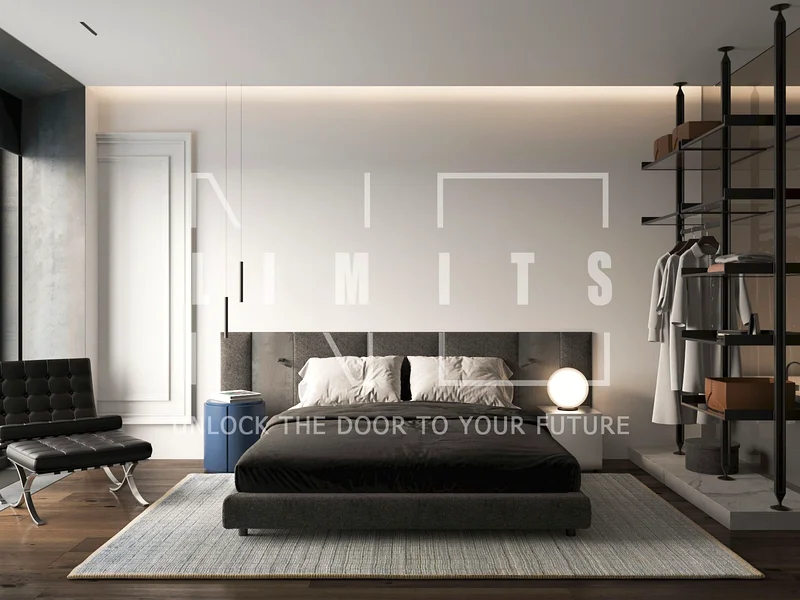 Discounted Deal Of 30% For Investors | High Floor | Handover Soon | Prime Location64013419627649112