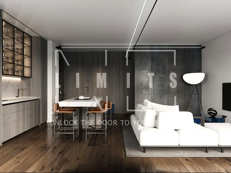 Discounted Deal Of 30% For Investors | High Floor | Handover Soon | Prime Location64013419627649111