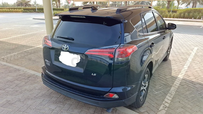 راف فور موثوقة مع الحد الأدنى من الصيانة.63401306294145114