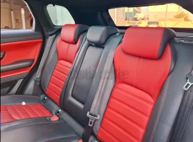 Land Rover Range Rover Evoque Dynamic 201763399898205187112