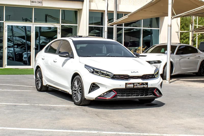 Kia Cerato GT Line 202263398620160129111