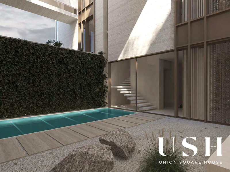 Contemporary Design | Furnished | Burj View | MAG64006664641538111
