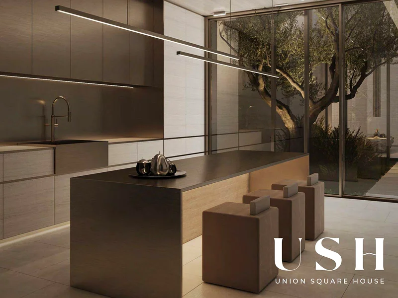 Contemporary Design | Furnished | Burj View | MAG64006664641538114