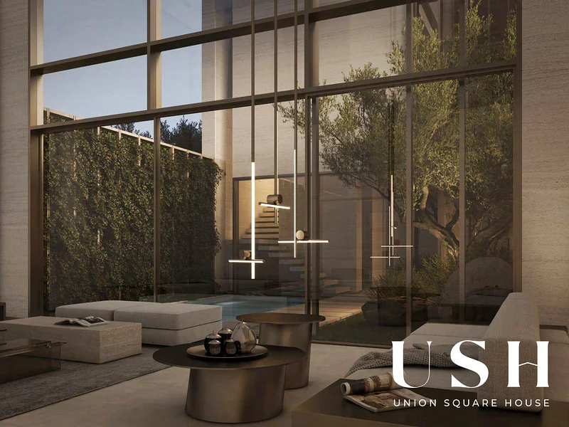 Contemporary Design | Furnished | Burj View | MAG64006664641538112
