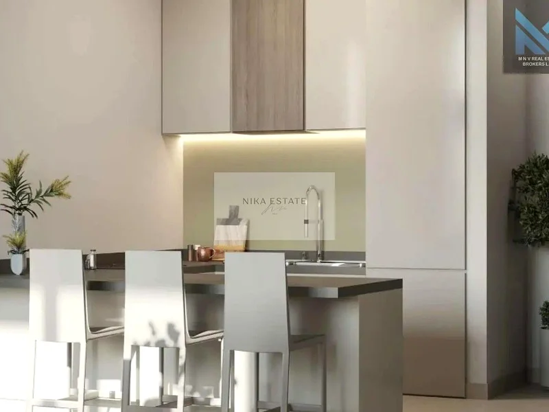 BELOW OP | Middle Floor | Handover 202664017854370305111