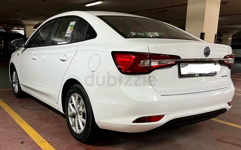 MG 5 Excellent Condition63398494331137114