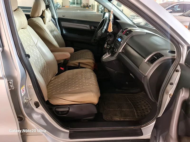 هوندا كيه آر-في63398541505409113