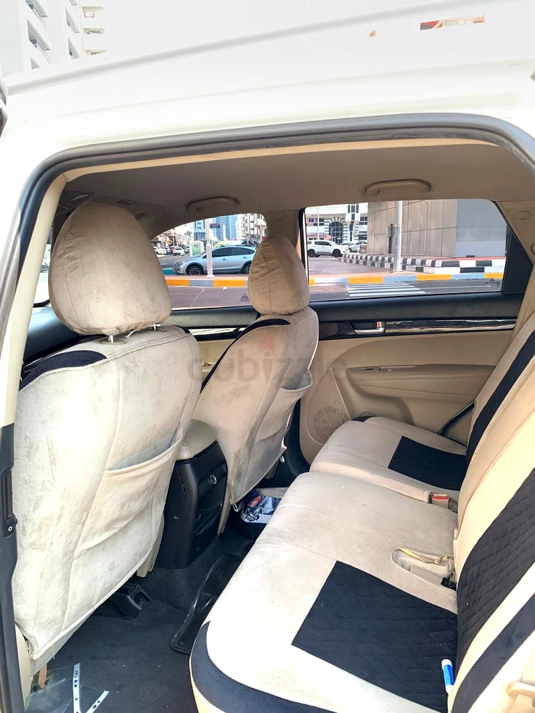 Kia sorento 2014 model Good condition car Abudhabi633986290182411128