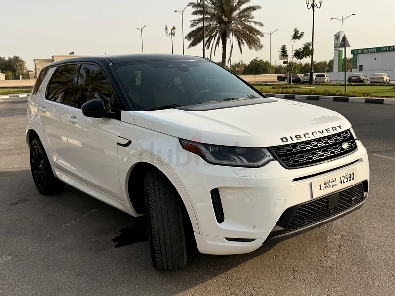 لاند روفر ديسكفري سبورت آر-دايناميك63406541706882111