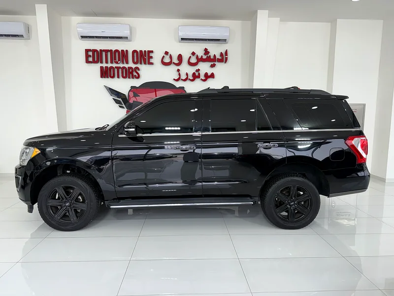 Ford Expedition 2019 XLT GCC63399879067907113