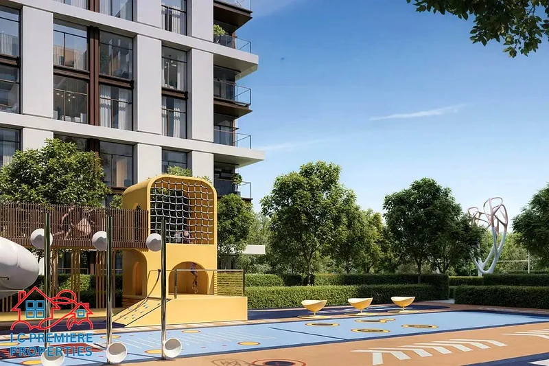Spacious 2BR in Terra Heights | Prime Dubai Location | Multiple Units63940368862337110