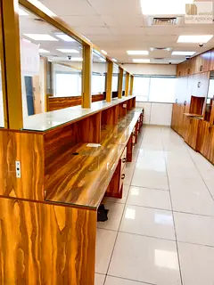 Spacious Office Spaces Available | Direct from Owner