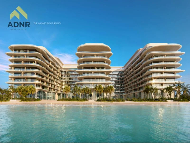 Live on the beach, your way - High investment - 30% during construction63853355099394110