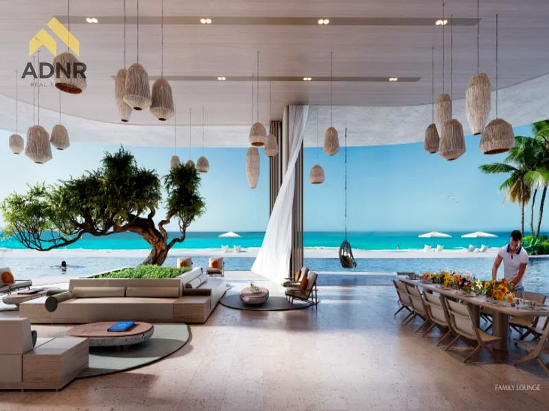 Live on the beach, your way - High investment - 30% during construction63853355099394111