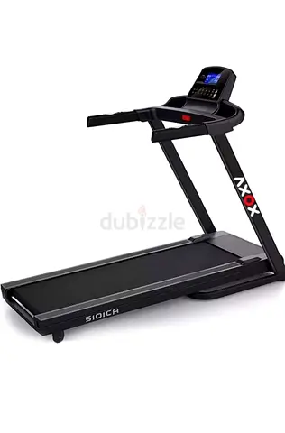 High-Quality Treadmill for a Home Gym Upgrade