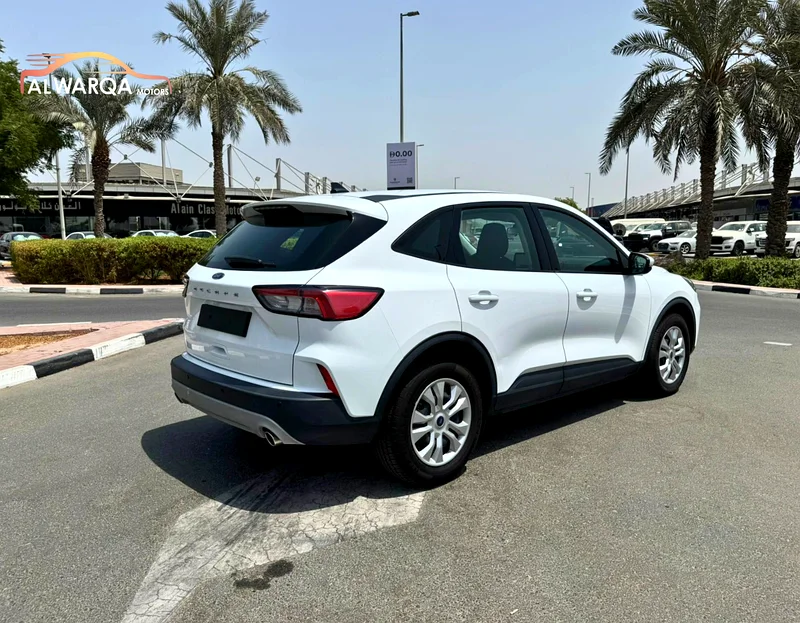 FORD ESCAPE AMBIENT 2021 MODEL GCC SPECS63406542712449111