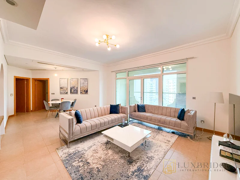 Vacant | Fully Furnished | Prime Location64009548557313111