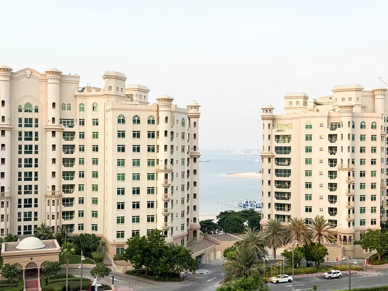 Vacant | Fully Furnished | Prime Location64009548557313110
