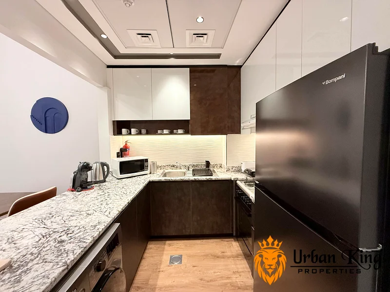 Luxury | Brand New | Bills Included | Furnished63776124803331114