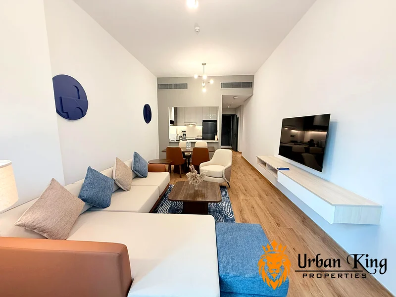 Luxury | Brand New | Bills Included | Furnished63776124803331111