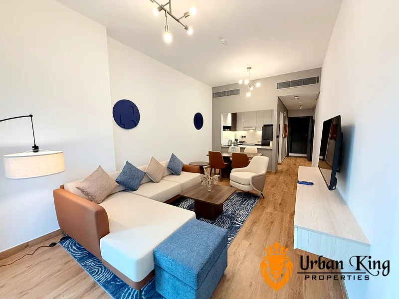 Luxury | Brand New | Bills Included | Furnished63776124803331112