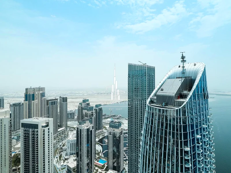 منظر خلاب | مجموعة سكاي | مسكن بعلامة تجارية63761733643138114