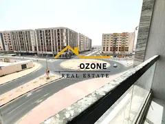 Brand new | Balcony | 2Masterooms | store | Wardrobes | 3 Washroom | Easy acess to dubai | PARKING 6