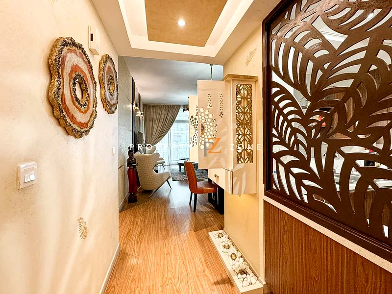 نمط حياة مُرقّى وأفضل تخطيط مع غرفة للخادمة63922402839169114