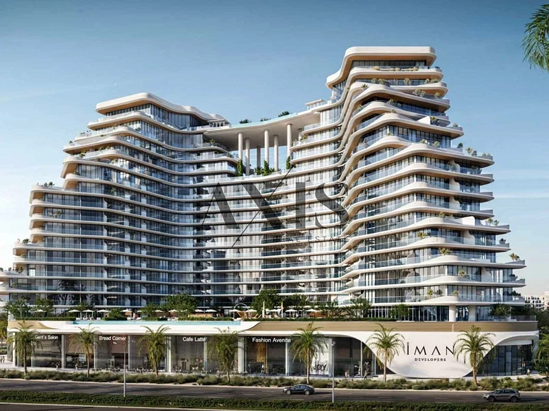 Best Deal | Prime Location | Iconic Structure63981675023363111
