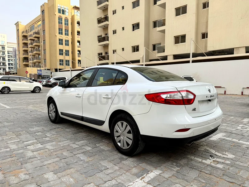 رينو فلوينس 2015، الموديل الأعلى63491014149377111