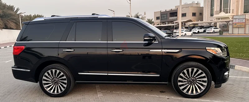 Lincoln Navigator 2019 excellent condition63613734340993112