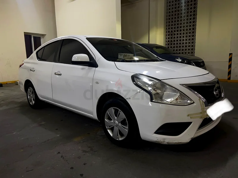 Nissan Sunny634210584412191127
