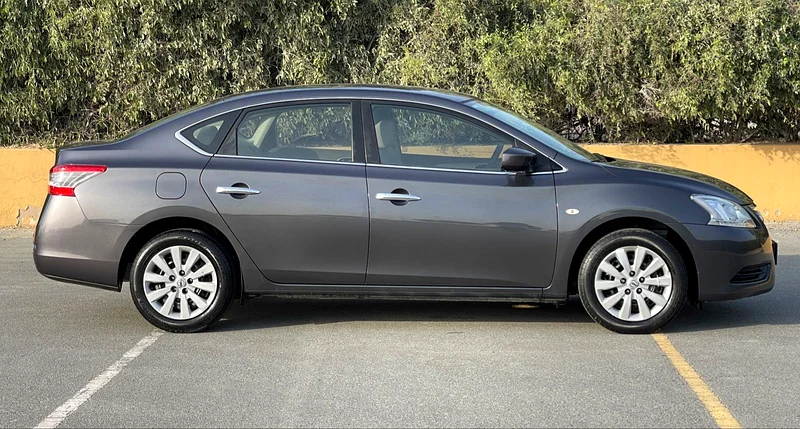 Nissan Sentra 1.6L 2020 Model GGC Spec Fully Original Single hand Used Car For Sale63399982283137113