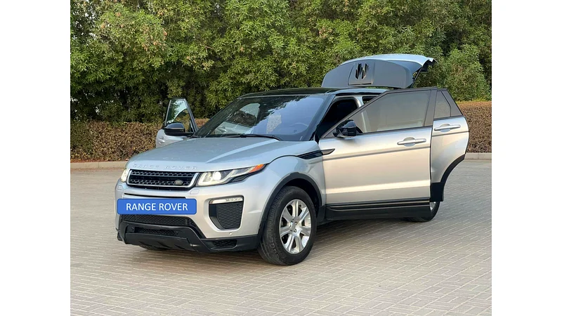 RANGE ROVER - EVOQUE63399898303235111