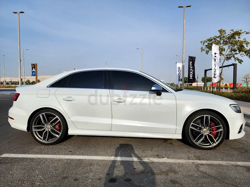 Audi S3 Quattro, high specs, excellent condition63398608333443112