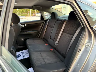 2017 Nissan SENTRA — миниатюра 19
