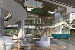 Luxury living with Full Burj Khalifa Views
