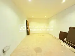 Shop FOR RENT ITS AVAILABLE RASHIDYA 1 AJMAN