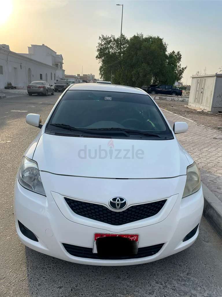 Toyota Yaris for sale63399944277635111