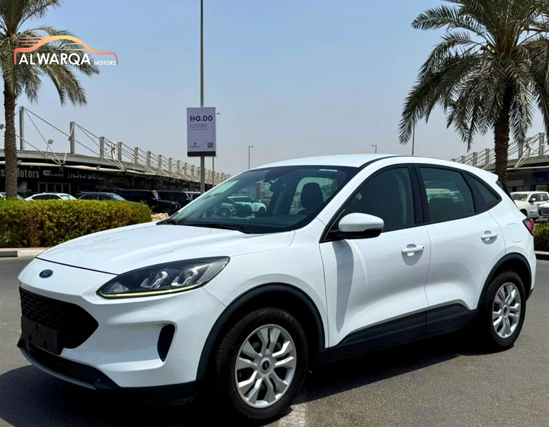 FORD ESCAPE AMBIENT 2021 MODEL GCC SPECS63406542712449112