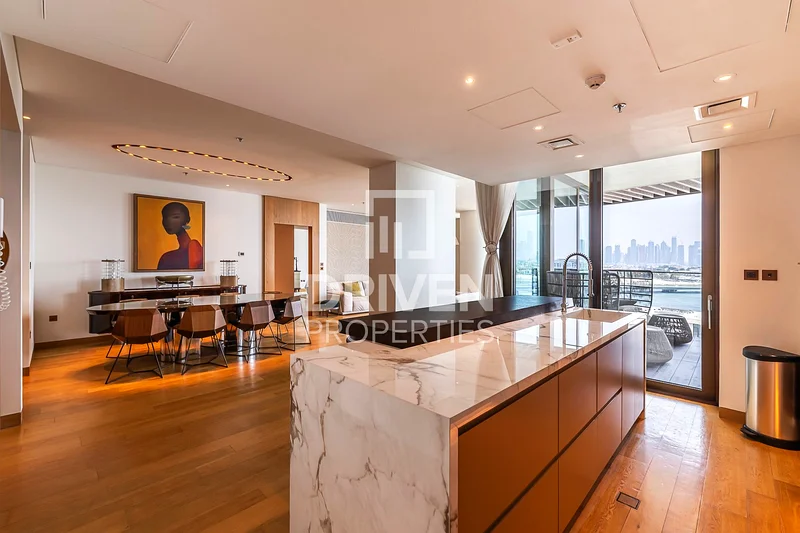 High Floor | Luxurious with Full Skyline Views63929454217731113