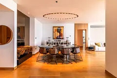 High Floor | Luxurious with Full Skyline Views