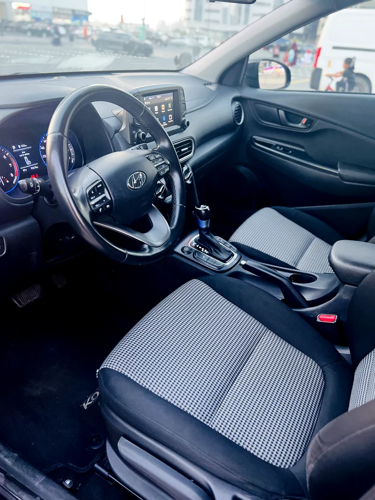 Hyundai Kona 2020 For sale in very good condition63406898202754113