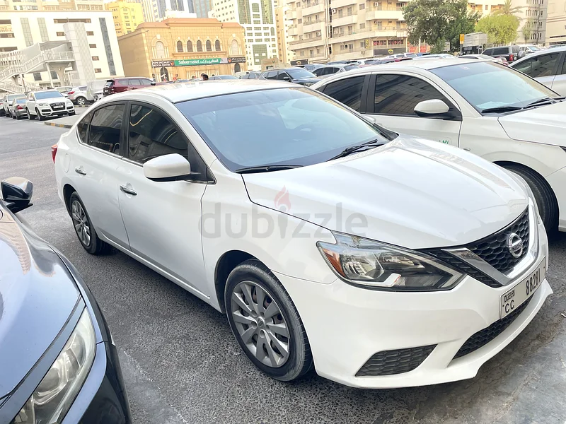 Nissan sentra 201763412538209538111