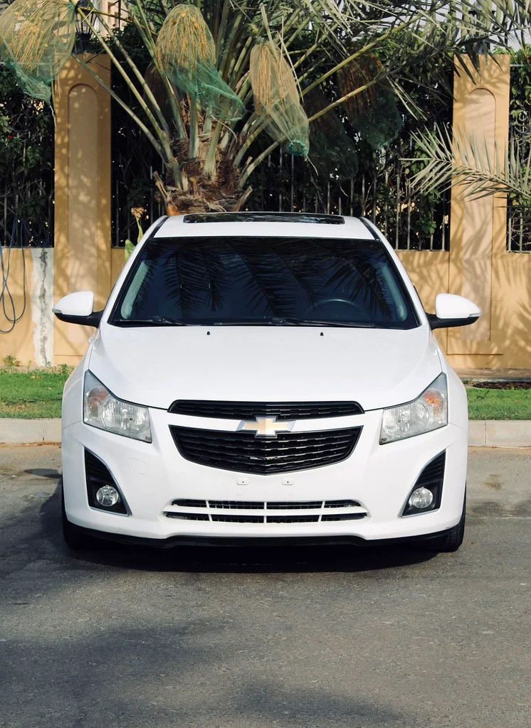 AED 15,000 ONLY! PRE-OWNED GCC CHEVROLET CRUZE 2015 MODEL.63406924472066111