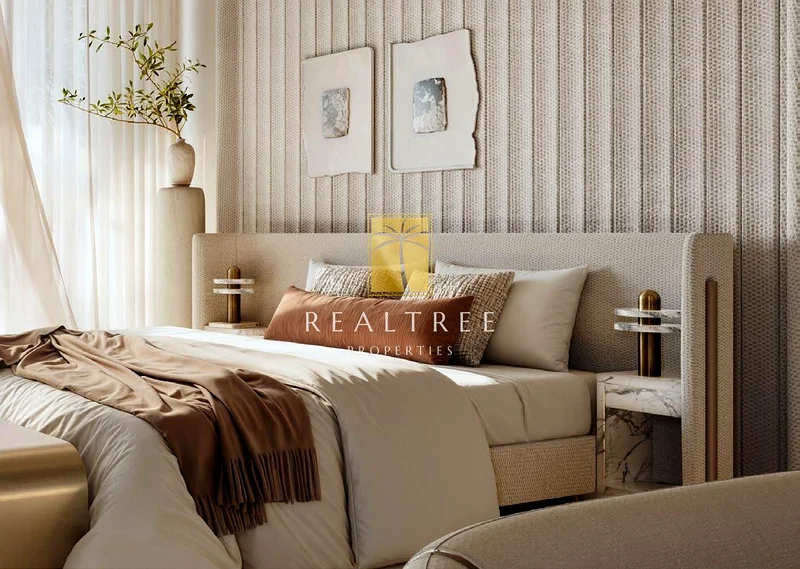 | EMAAR Polo Legacy | Luxurious 4BR Villas | Equestrian-Inspired |64011549942657112