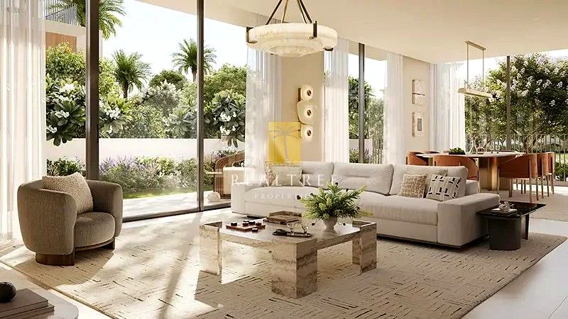| EMAAR Polo Legacy | Luxurious 4BR Villas | Equestrian-Inspired |64011549942657111