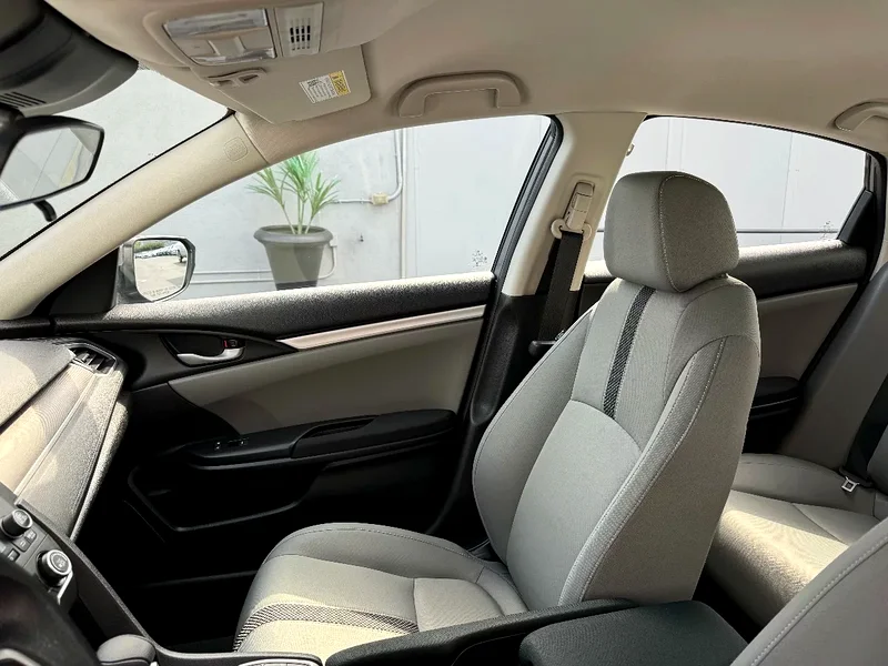 Hona Civic With ZeroDownpayment Including insurance Registration EMI Starts from 129963398546607235114