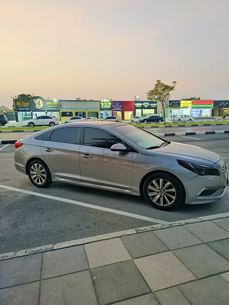 Hyundai sonata 201763406908983042111