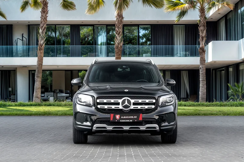 2,350 P.M  | GLB 250 | 0% Downpayment | UNDER WARRANTY!63403706555906112